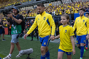 Josip Radosevic (Brøndby IF)