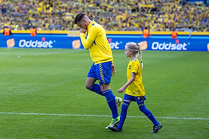 Jordi Vanlerberghe  (Br�ndby IF)