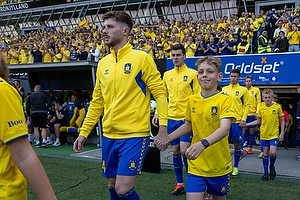 Marko Divkovic (Brøndby IF)
