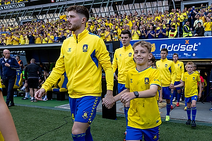 Marko Divkovic (Brøndby IF)
