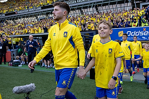 Marko Divkovic (Brøndby IF)