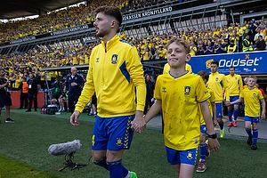 Marko Divkovic (Brøndby IF)
