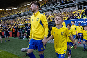 Marko Divkovic (Brøndby IF)