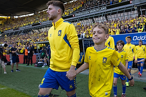 Marko Divkovic (Brøndby IF)