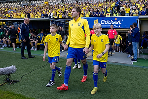 Nicolai Vallys (Brøndby IF)