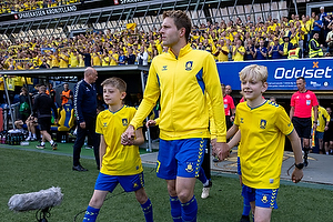 Nicolai Vallys (Brøndby IF)