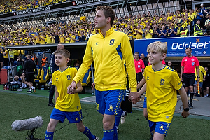 Nicolai Vallys (Brøndby IF)