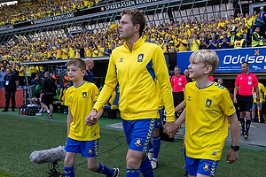 Nicolai Vallys (Brøndby IF)