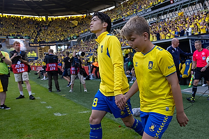 Yuito Suzuki (Brøndby IF)