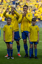 Rasmus Lauritsen (Brøndby IF)