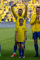 Josip Radosevic (Brøndby IF)