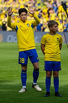 Yuito Suzuki (Brøndby IF)