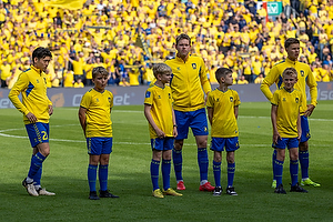 Yuito Suzuki (Brøndby IF), Nicolai Vallys (Brøndby IF)