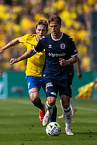 Felix Beijmo (Agf)