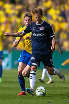 Felix Beijmo (Agf)
