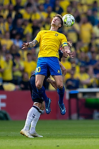 Daniel Wass, anf�rer  (Br�ndby IF)