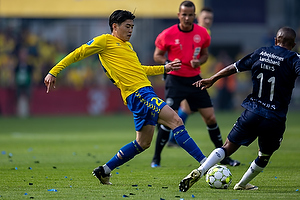 Yuito Suzuki (Brøndby IF)