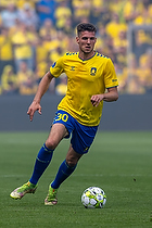Jordi Vanlerberghe  (Br�ndby IF)