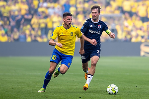 Jordi Vanlerberghe  (Br�ndby IF)