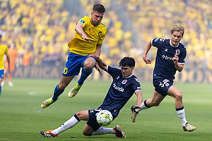Jordi Vanlerberghe  (Br�ndby IF)