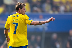 Nicolai Vallys (Brøndby IF)