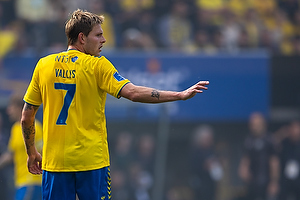 Nicolai Vallys (Brøndby IF)
