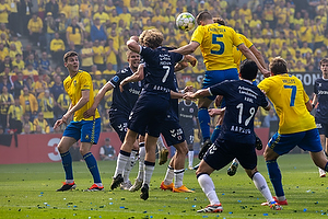 Rasmus Lauritsen (Brøndby IF)