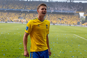 Filip Bundgaard (Brøndby IF)