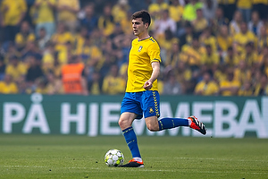 Jacob Rasmussen (Brøndby IF)