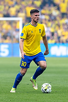 Jordi Vanlerberghe  (Br�ndby IF)