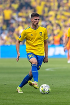 Jordi Vanlerberghe  (Br�ndby IF)