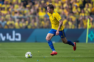 Nicolai Vallys (Brøndby IF)