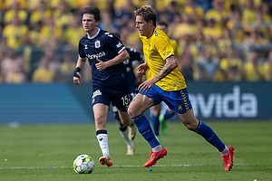 Nicolai Vallys (Brøndby IF)