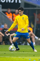 Yuito Suzuki (Brøndby IF)