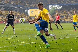 Marko Divkovic (Brøndby IF)