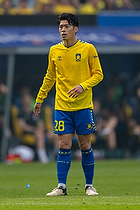 Yuito Suzuki (Brøndby IF)