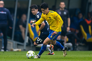 Yuito Suzuki (Brøndby IF)