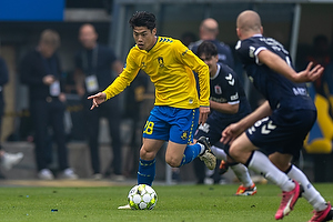 Yuito Suzuki (Brøndby IF)