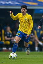 Yuito Suzuki (Brøndby IF)