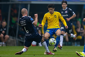 Yuito Suzuki (Brøndby IF)