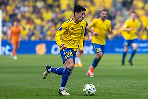 Yuito Suzuki (Brøndby IF)