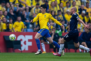 Yuito Suzuki (Brøndby IF)