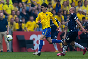 Yuito Suzuki (Brøndby IF)