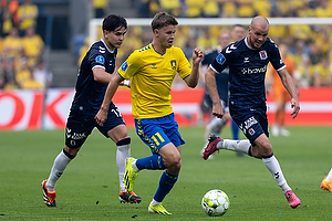 Filip Bundgaard (Brøndby IF)
