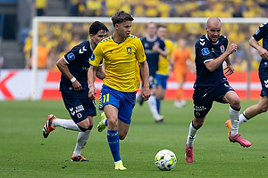 Filip Bundgaard (Brøndby IF)