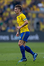 Daniel Wass, anf�rer  (Br�ndby IF)