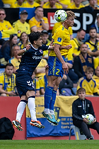 Sebastian Sebulonsen (Brøndby IF)