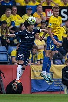 Sebastian Sebulonsen (Brøndby IF)
