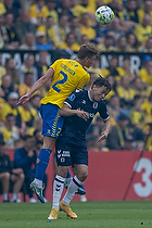 Sebastian Sebulonsen (Brøndby IF)