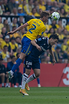Sebastian Sebulonsen (Brøndby IF)
